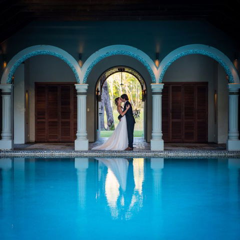 Paradise Cove Whitsundays - Mackay Tourism 1