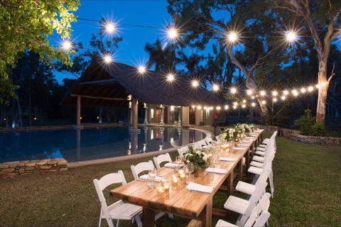 Paradise Cove Whitsundays - Mackay Tourism 2