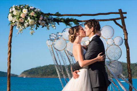 Paradise Cove Whitsundays - Mackay Tourism 3