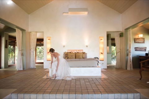 Paradise Cove Whitsundays - Mackay Tourism 5