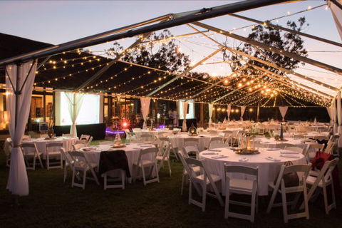 Paradise Cove Whitsundays - Mackay Tourism 9