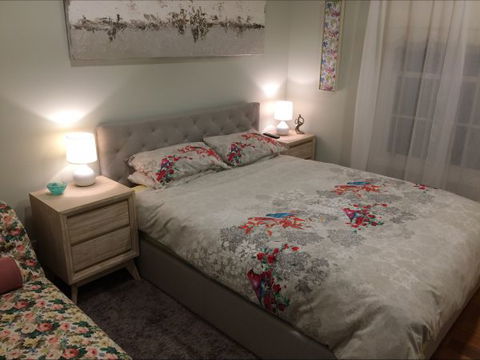 Palm Haven Bed And Breakfast - Mackay Tourism 3