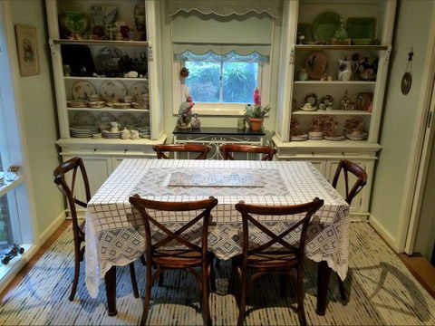 Palm Haven Bed And Breakfast - Mackay Tourism 5