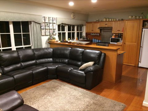 Palm Haven Bed And Breakfast - Mackay Tourism 6