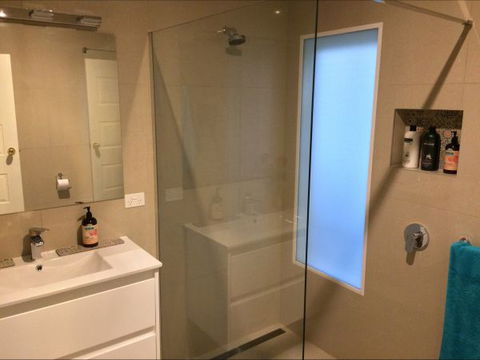 Palm Haven Bed And Breakfast - Mackay Tourism 7