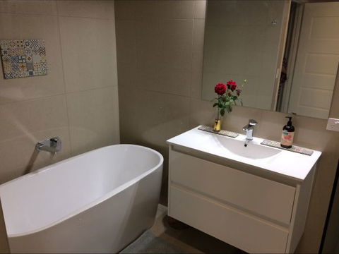 Palm Haven Bed And Breakfast - Mackay Tourism 8