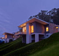 Panoramia Villas - Mackay Tourism