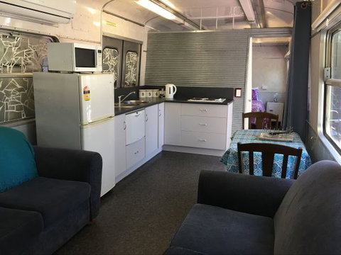 Pelican Waters Holiday Park - Mackay Tourism 6