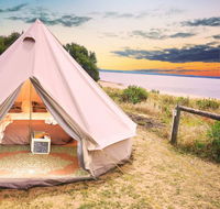 Phillip Island Glamping - Mackay Tourism