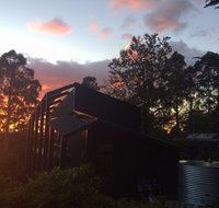 Pipeline Chalet Mt Wellington - Mackay Tourism