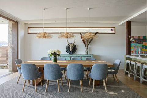 Pittwater Beach House - Mackay Tourism 2