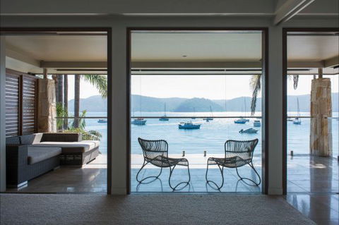 Pittwater Beach House - Mackay Tourism 4