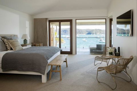 Pittwater Beach House - Mackay Tourism 5