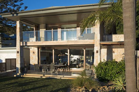 Pittwater Beach House - Mackay Tourism 8