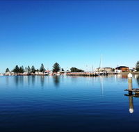 Port Albert Motel - Mackay Tourism