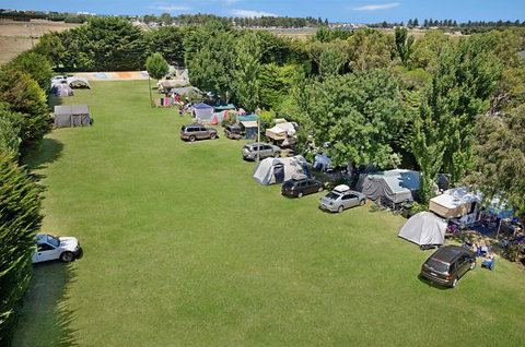 Port Fairy Holiday Park - Mackay Tourism 0
