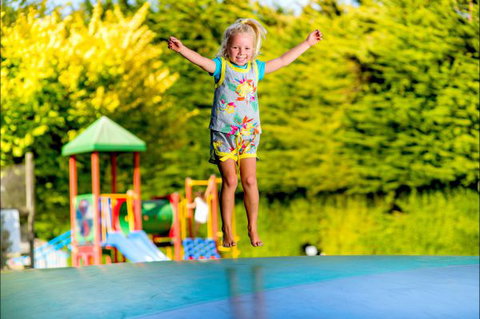 Port Fairy Holiday Park - Mackay Tourism 3