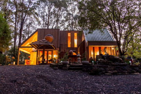 Qii House - Mackay Tourism 0