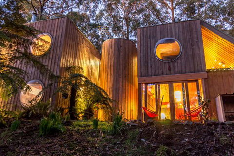 Qii House - Mackay Tourism 1