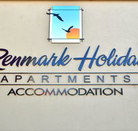Renmark Holiday Apartments - Mackay Tourism