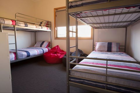 RED FIN Part Of BLUE FIN HOLIDAY HOMES - Mackay Tourism 5