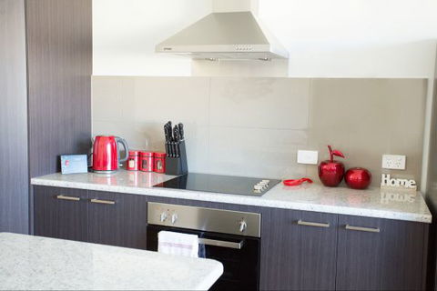RED FIN Part Of BLUE FIN HOLIDAY HOMES - Mackay Tourism 9