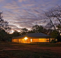 Redbank Homestead - Mackay Tourism