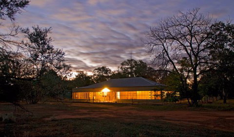 Redbank Homestead - Mackay Tourism 0
