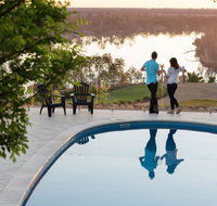 Rilli Retreat - Mackay Tourism
