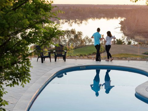 Rilli Retreat - Mackay Tourism 0