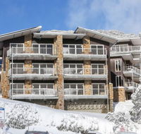 Ropers Alpine Apartments - Mackay Tourism