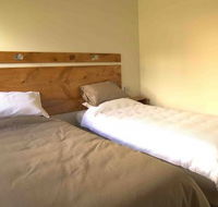 Rosenthal Farm Retreat - Mackay Tourism