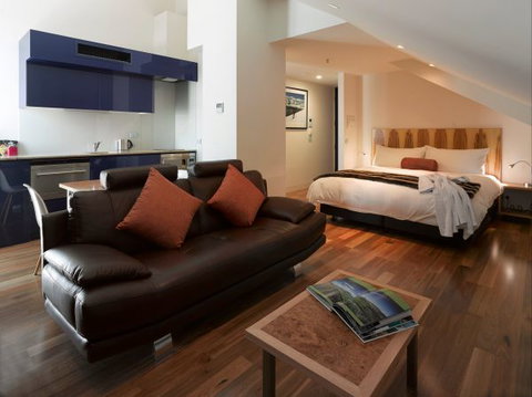 Salamanca Wharf Hotel - Mackay Tourism 2