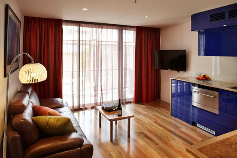 Salamanca Wharf Hotel - Mackay Tourism 3