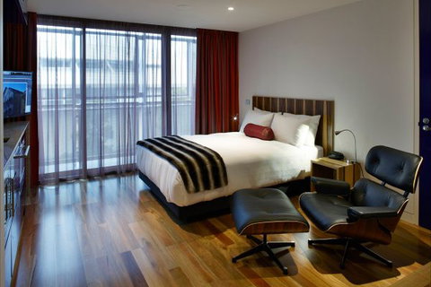 Salamanca Wharf Hotel - Mackay Tourism 4