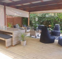 Sass Abode - Mackay Tourism