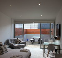Sandy Bay Studio Apartment - Mackay Tourism