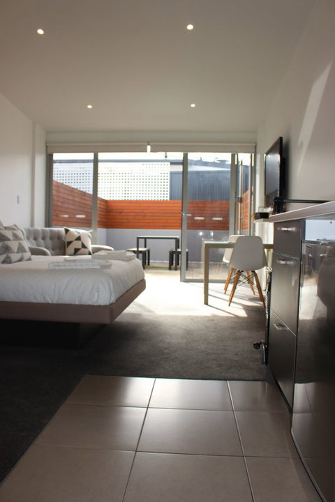 Sandy Bay Studio Apartment - Mackay Tourism 2