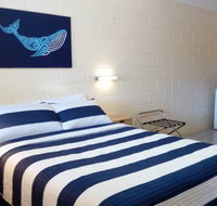 Sail Inn - Yeppoon - Mackay Tourism
