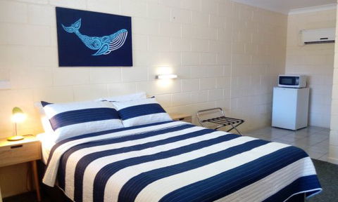 Sail Inn - Yeppoon - Mackay Tourism 0