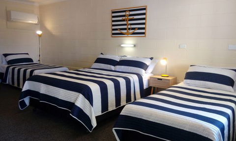 Sail Inn - Yeppoon - Mackay Tourism 2