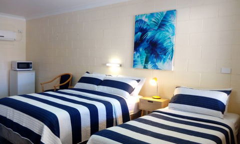 Sail Inn - Yeppoon - Mackay Tourism 3