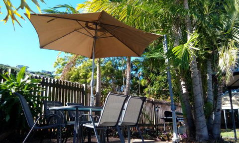 Sail Inn - Yeppoon - Mackay Tourism 4