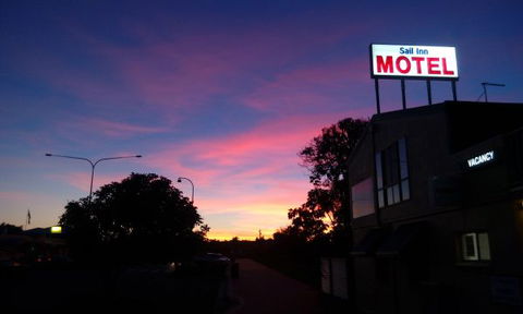 Sail Inn - Yeppoon - Mackay Tourism 8