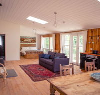 Sandalwood Shearing Shed - Mackay Tourism
