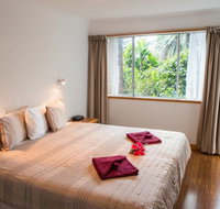 Seaview Hotel and Cottages Norfolk island - Mackay Tourism