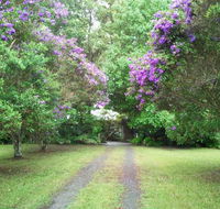 Serendip River Retreat - Mackay Tourism