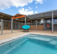 Serengale Retreat - Mackay Tourism
