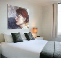 Seamist Geelong - Mackay Tourism