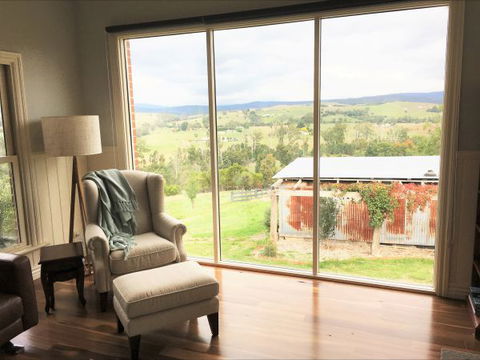 Shearer's Hill - Luxury Farm Stay - Mackay Tourism 8